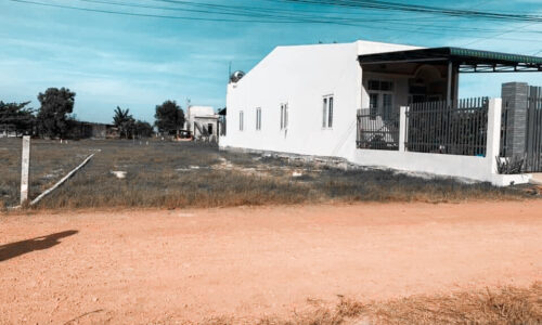 Cơ Hội Độc Đáo: Bán Lô Đất Mặt Tiền Đường Song Song Trung Trắc, Diện Tích 6×33, Chỉ 780 Triệu