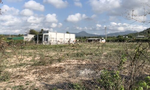 Cơ Hội Đầu Tư Và An Cư Tại Lô Đất Sào Đẹp Gần Hồ, Xã Tân Tiến, Thị Xã Lagi, Bình Thuận