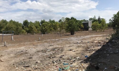 Cơ Hội Đầu Tư Đất Hẻm Đường Nguyễn Chí Thanh – Lựa Chọn Hoàn Hảo Cho Tương Lai