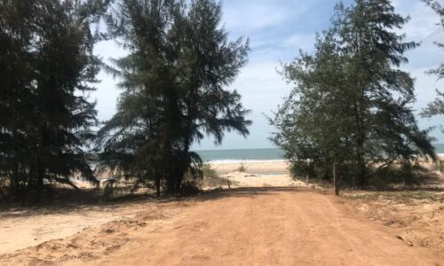 Đất biển lớn 6800m2 – Cơ hội đầu tư không thể bỏ qua!