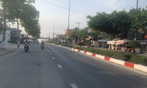 Chào mừng đến với cơ hội đầu tư hấp dẫn tại Tân An, Lagi!