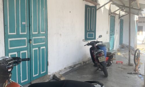 CHÀO ĐÓN CƠ HỘI SỞ HỮU NGÔI NHÀ MƠ ƯỚC TẠI KHU PHỐ 8, PHƯỚC HỘI, LAGI, BÌNH THUẬN!