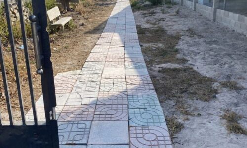 Cơ hội đầu tư vàng trên mặt tiền Quốc Lộ 55 – Tân Xuân Miếu Vàng!