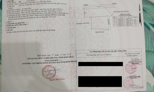 Cơ hội đầu tư không thể bỏ lỡ!