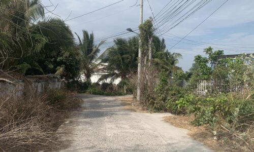 Cơ hội đầu tư không thể bỏ lỡ tại Lagi!