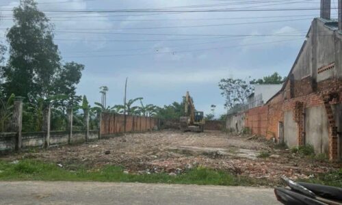 CHỦ SÀI GÒN CẦN THANH LÍ LÔ ĐẤT SIÊU ĐẸP ĐẠI HẠ GIÁ!