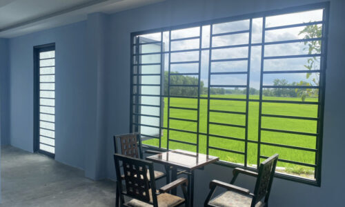 CHÀO MỪNG ĐẾN VỚI KHU ĐÔ THỊ HOMESTAY TÂN THẮNG!